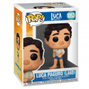 FUNKO POP! - Disney - Luca Luca Paguro Land #1053